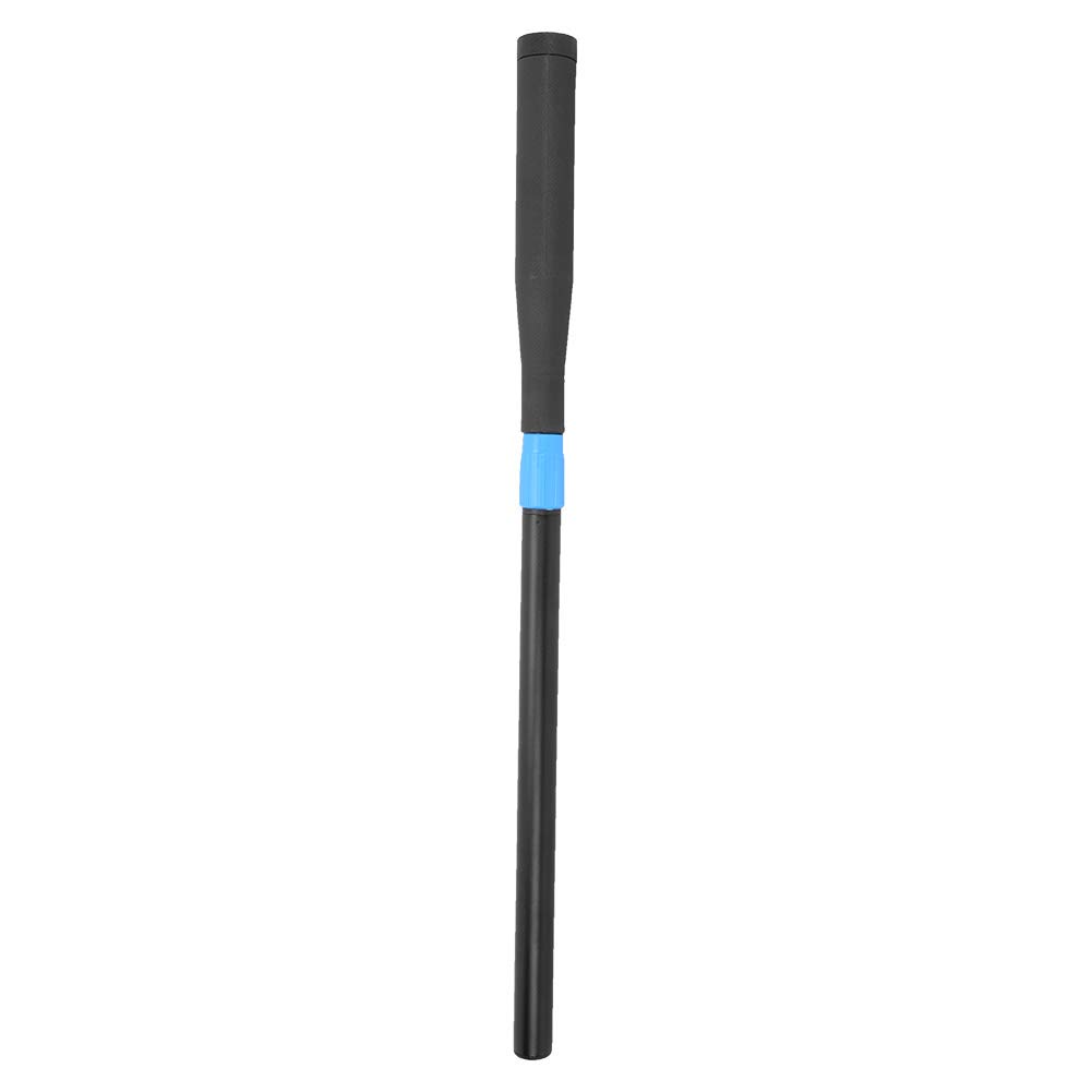 SPYMINNPOO British Billiards Extender Pool Cues, Extension Telescopic Stretch Snooker Rod Supplies Tabletop for Billiards Pool Arcade