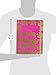 Jumbo 17 Month 2016-2017 Agenda - Tusk in Sun (Pink)