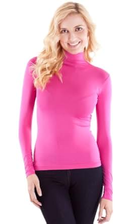 turtleneck