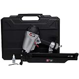 PORTER CABLE FR350BR 22-Degree Full Round Head Framing Nailer Kit, 3-1/2" (Renewed)