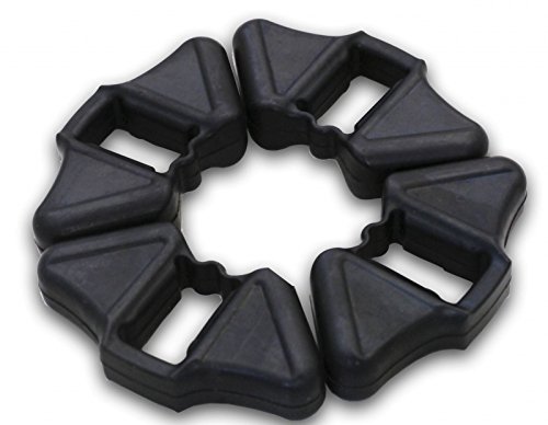 アウトスタンディング リアハブダンパーセットの商品画像