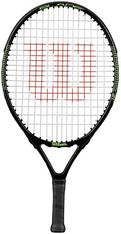 WILSONRacquet Sports Blade 21 JR Tennis Racquet