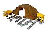 Toy State Caterpillar Construction: Mining Playset