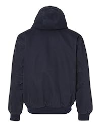 Dri-Duck Men's 5020 Cheyenne Hooded Work