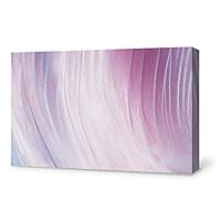 Canvas Wall Art Modern Abstract Art Canvas Prints Home Artwork Decoration for Living Room,Bedroom - 12x18 inches