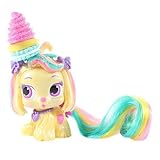 Disney Princess Palace Pets, Whisker Haven Tales, Sweetie Tails Rapunzel's Daisy the Puppy
