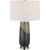 Uttermost 30143 Campa - 1 Light Table Lamp-28 Inches Tall and 17 Inches Wide
