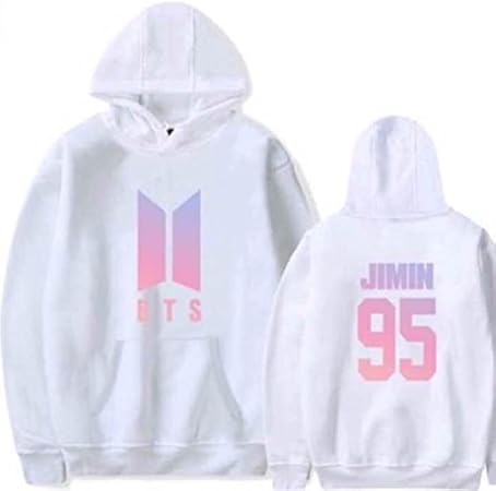 bts jimin hoodie