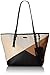 Nine West Ava Tote Colorblock Tote Bag