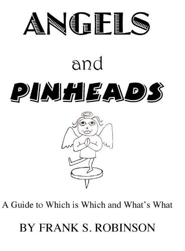 Angels and Pinheads