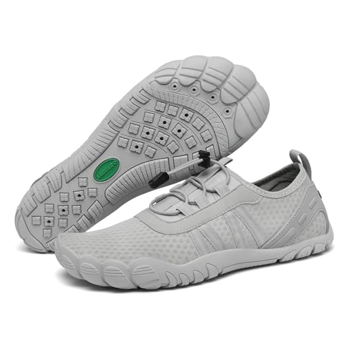 SAGUARO Water Shoes Men Women Shoes Shoes Beach Surf Swimming Quick Dry Barefoot Shoes GR.36-48