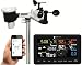 Ambient Weather WS-2902A Smart WiFi Weather Station with Remote Monitoring and Alerts