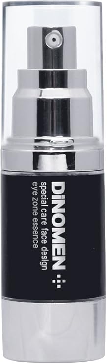 Amazon Dinomen アイゾーンエッセンス 25g 目元専用美容液 男性化粧品 ディノメン Dinomen 美容液 通販