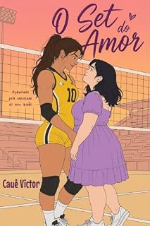 Livro O set do Amor