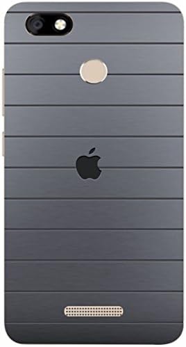 Trahas Designer Soft Back Cover for Panasonic Eluga A4