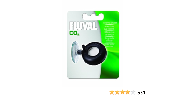 fluval co2 diffuser