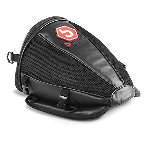yamaha tail bag