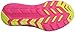 Saucony Women's Kinvara 7 Running Shoe, White/Pink, 5 M US