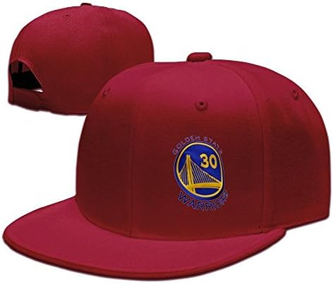 Stephen Curry Print Black Baseball