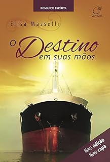 Livro O Destino em suas mãos