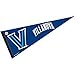College Flags & Banners Co. Villanova Pennant Full Size Felt