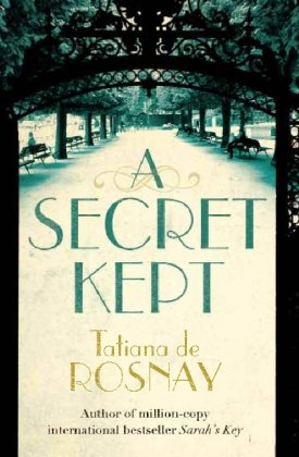 A SECRET KEPT