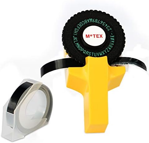 Manual Label Maker, Sarissa Handheld Embossing Label Maker Label Maker Tape Label Manager