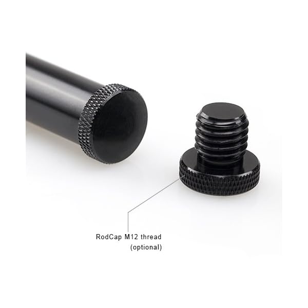 SmallRig-Aluminum-Alloy-15mm-Rod