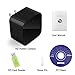 Spy Camera,Hidden Camera 1080P HD Mini USB Camera Home Security Camera Nanny Cam Surveillance Camera Best Spy Camera Wall Charger US Plug Wireless Hidden Spy Cam with WiFi Remote View,Motion Detection