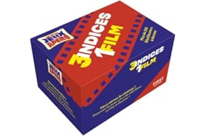 3 Indices 1 Film (COFFRET JEU)