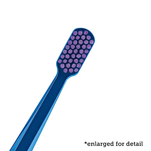 Curaprox Soft Toothbrush CS 1560, 6 Pack, Colors May Vary - //medicalbooks.filipinodoctors.org