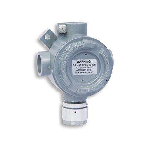 seitron transmisor Detector Gas GLP (ATEX sxgx144001: Amazon ...