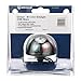 Attwood 3120-7 Bi-Color Combination 2-Mile Sidelights, Deck Mount, for Boats Up to 65.6 Feet, 7-Inch Hard Wire Leads, Black