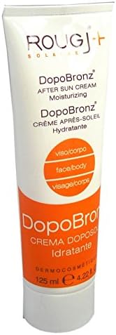Rougj After-Sun Cream DopoBronz 125ml