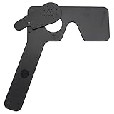Premier Lorgnette 17 Pinhole Occluder
