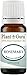 Rosemary Essential Oil 10 ml. 100% Pure Undiluted Therapeutic Grade for Aromatherapy Diffuser, Stimulates Hair Growth and Dandruff Control.