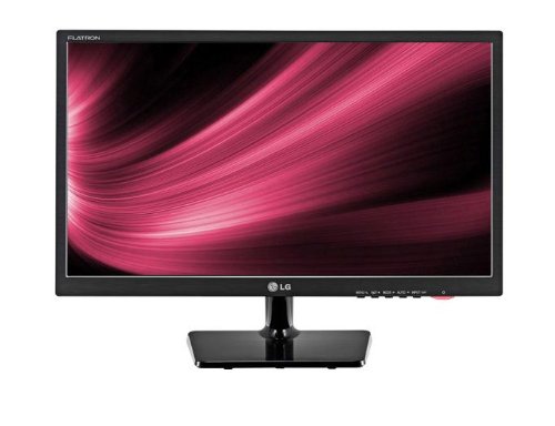 Monitor 3D 27 Inches D2743P-BN