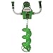 ION 19150 40V 3 amp-hour Electric 8-Inch Ice Auger, with Reverse