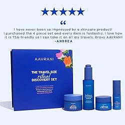 AAVRANI Travel Size Ritual Discovery Set | Unique