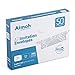 50 White A7 SELF Seal 5x7 Envelopes - Fits 5 x 7 Invitations, 5.25 x 7.25, White, 50 Pack (36750)