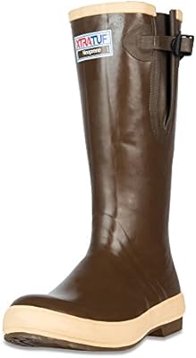 most comfortable commercial fishing boots