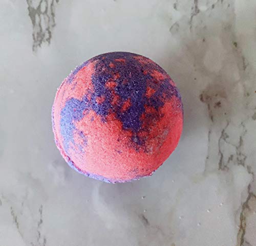 CBD Bath Bomb - Sativa Oil