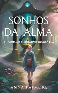 Livro Sonhos Da Alma
