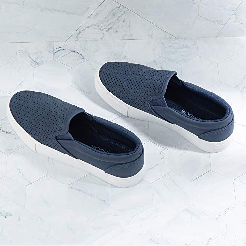 jenn ardor slip on sneakers