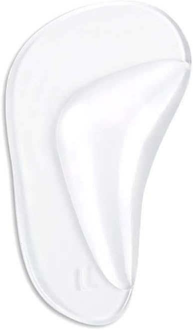 sottopiedi laterali a cuneo