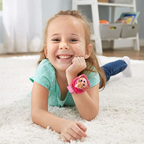 VTech PAW Patrol Learning Pup Watch, Skye Pricepulse