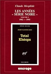 Les  années "Série noire"