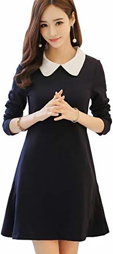 Vimmi Style Knee Length Onepiece Western Wear Dress for Women and Girls