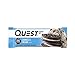 Quest Nutrition Protein Bar Dessert Heaven Variety Pack. Low Carb Meal Replacement Bar w/ 20g+ Protein. High Fiber, Soy-Free, Gluten-Free (12 COUNT)thumb 1