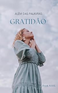 Livro Além das Palavras - GRATIDÃO